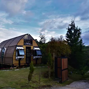Chalet Petit Verdot, Medellín