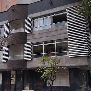 Apartamento Florida Nueva Estadio, Medellín