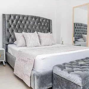 Apartamento Torre Ginebra, Medellín