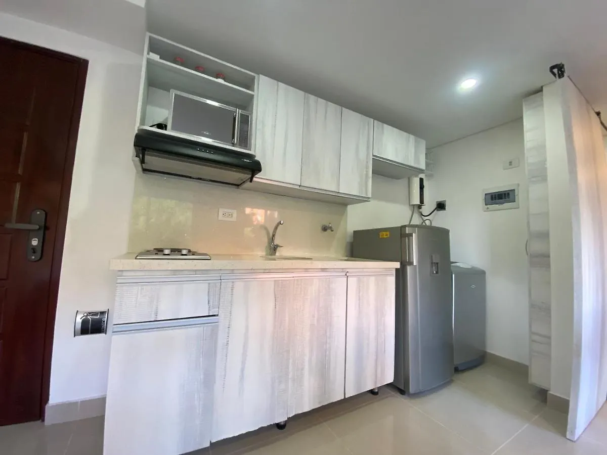 Hermoso Apartamento Poblado Medellin