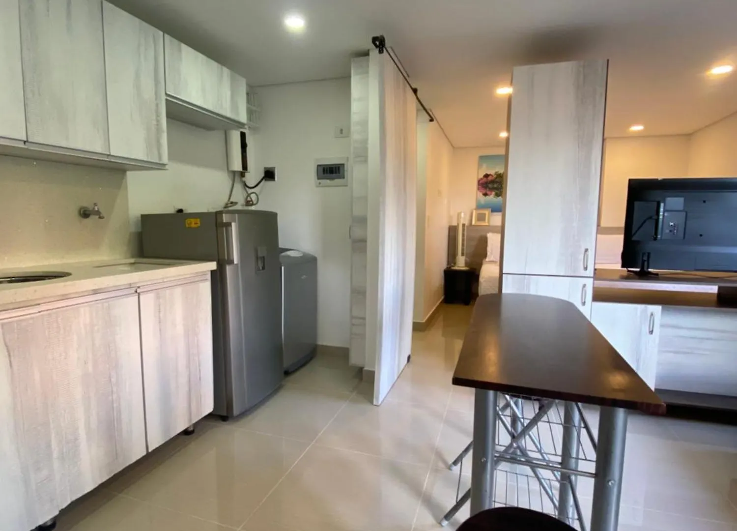 Hermoso Apartamento Poblado Medellin Colombia